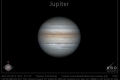 Jupiter 2021.08.19.