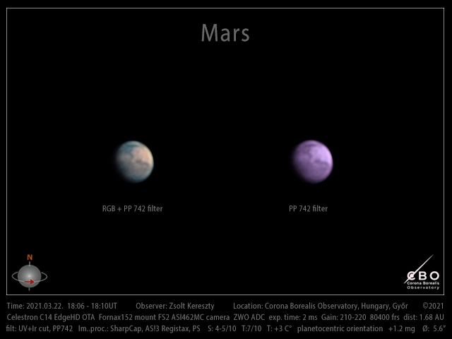 Mars 2021.03.22.