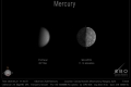 Merkúr 2020.05.27.