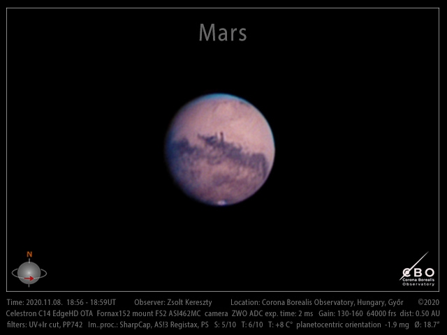 Mars 2020.11.08.