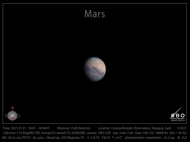 Mars 2021.01.21.