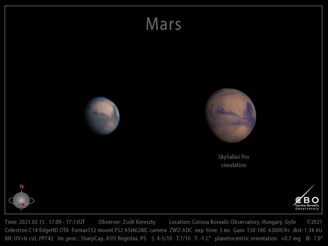 Mars 2021.02.15.