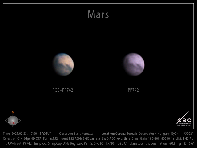Mars 2021.02.23.