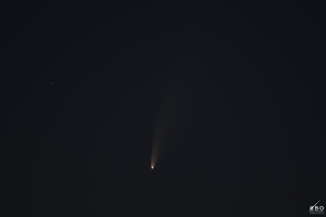  C/2020 F3 (NEOWISE) üstökös 2020.07.10.