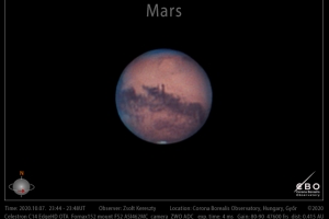 Mars 2020.10.07.