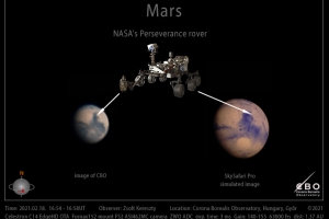 Mars 2021.02.18.